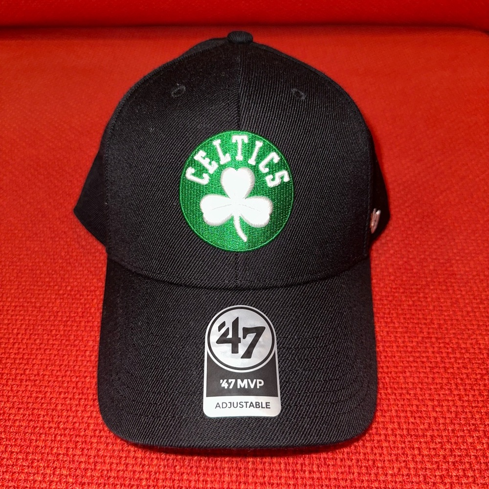 Boston Celtics ‘47 Baseball Hat
